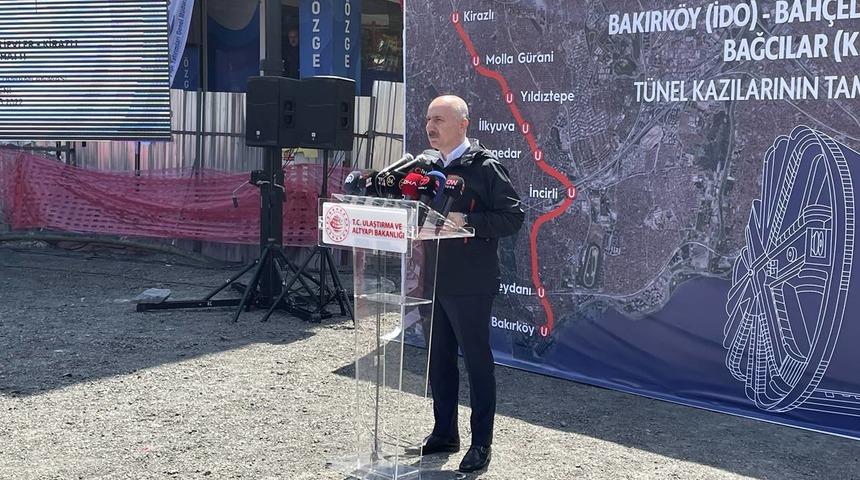 İstanbul trafiğine nefes aldıracak! Yaz sonuna kadar 3’ü birden açılıyor
