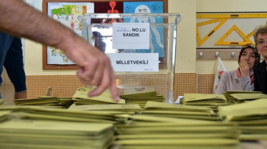 CHP ve HDP'den sandık görevlilerine uyarı