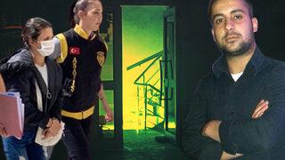 5 yıl arayla aynı yöntemle iki cinayet! 3 yıl cezaevinde kaldıktan sonra...