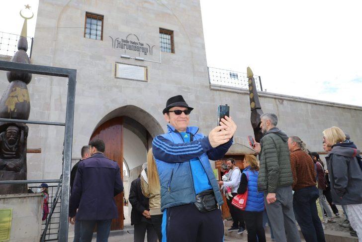 Karavan tutkunları hayran kaldı! Türkiye’nin dört bir yanından Battalgazi’ye geldiler G2