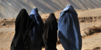Zorunlu hale getirildi! Taliban'dan Afgan kadınlara yeni yasak