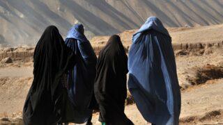 Zorunlu hale getirildi, uymayanın eşi hapis yatacak! Taliban'dan Afgan kadınlara yeni yasak