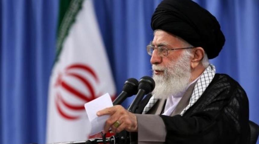 İran'dan 'darbe girişimini ABD yaptı' iddiası