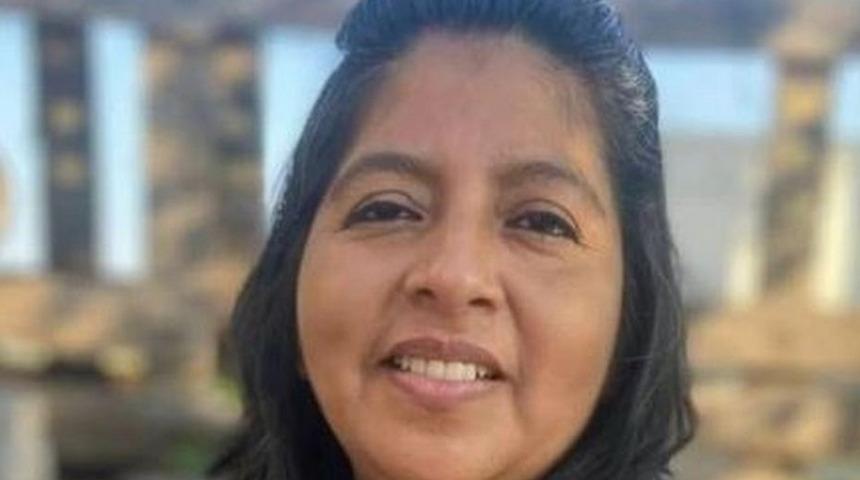 Feci şekilde can verdi! 90 dakika kurtarılmayı bekledi