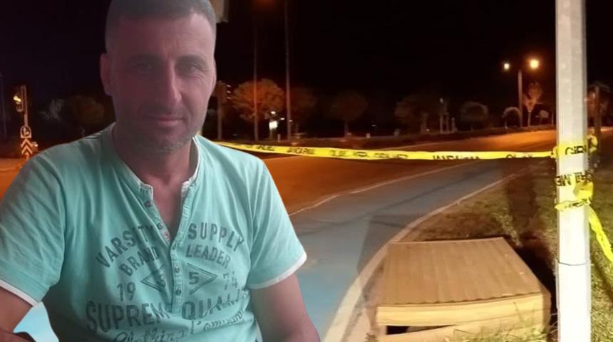 Parka kadar takip etti... Hırsızı vurmak isterken yeğeninin katili oldu