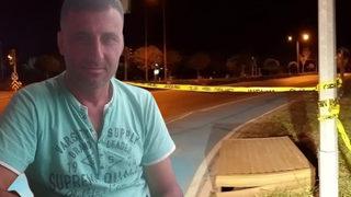 Parka kadar takip etti... Hırsızı vurmak isterken yeğeninin katili oldu