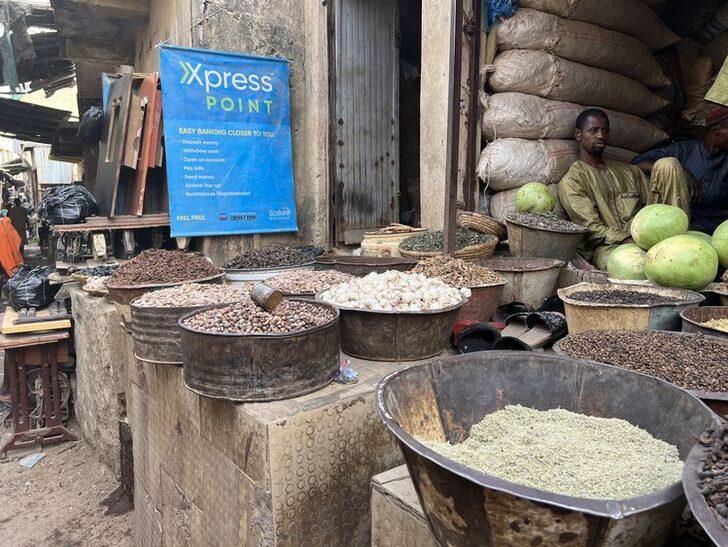 Köle pazarı olarak kurulmuştu! Batı Afrika’nın 600 yıllık Kurmi Çarşısı renkli görüntüler yarattı G1