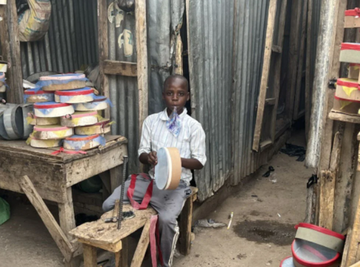 Köle pazarı olarak kurulmuştu! Batı Afrika’nın 600 yıllık Kurmi Çarşısı renkli görüntüler yarattı G4