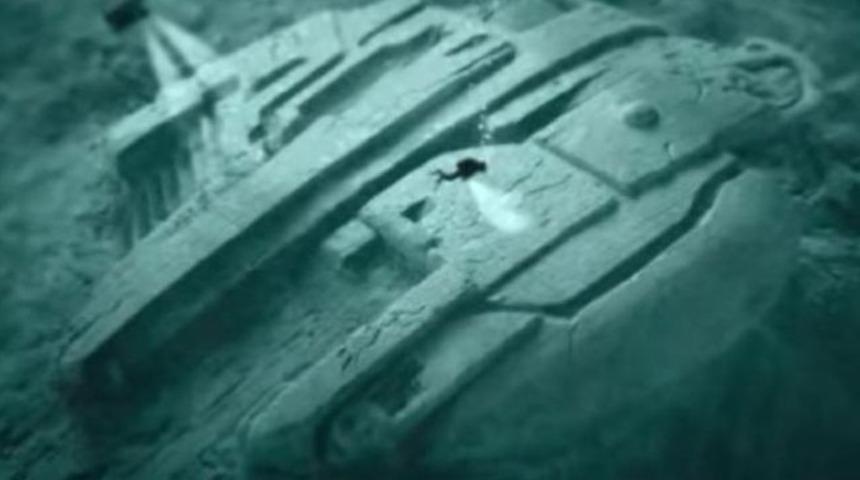 Baltık Denizi Anomalisi, keşfedilişinin 5. yılında hal&acirc; gizemini koruyor