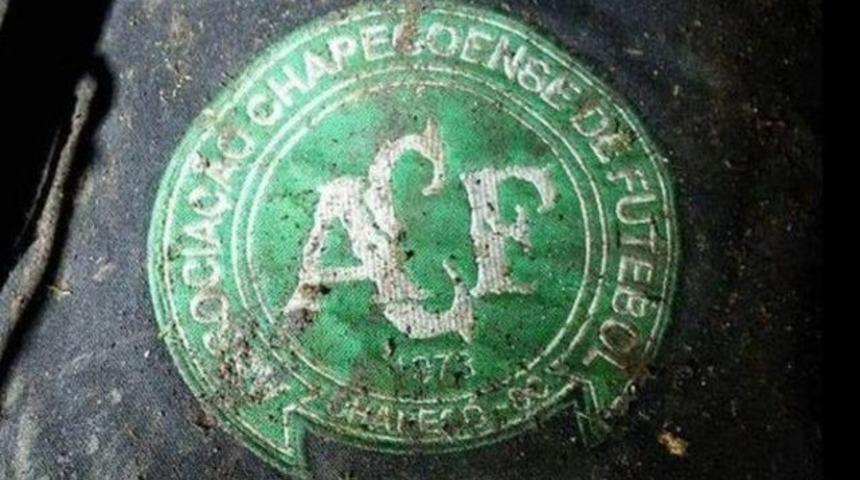 Chapecoense'nin genç kalecisinin bacağı kesildi