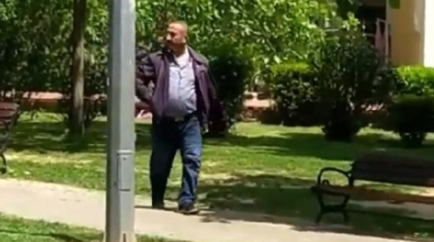 Ataşehir'de herkesin önünde karısını öldürmüştü! Nedeni kıskançlıkmış