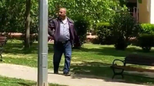 Ataşehir'de herkesin önünde karısını öldürmüştü! Nedeni kıskançlıkmış