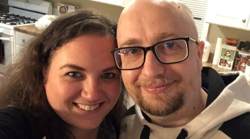 Her şeyi online görüşme üzerinden yaptılar! Bunu bile