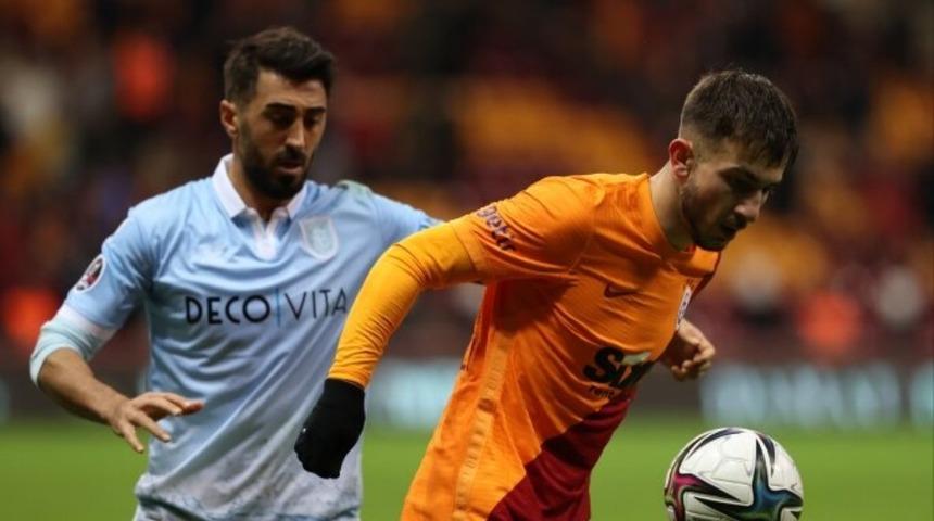 Başakşehir Galatasaray maçı ne zaman, saat kaçta? Başakşehir Galatasaray maçı hangi kanalda? İlk 11'ler belli oldu!