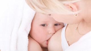 Emzirmenin Zararları