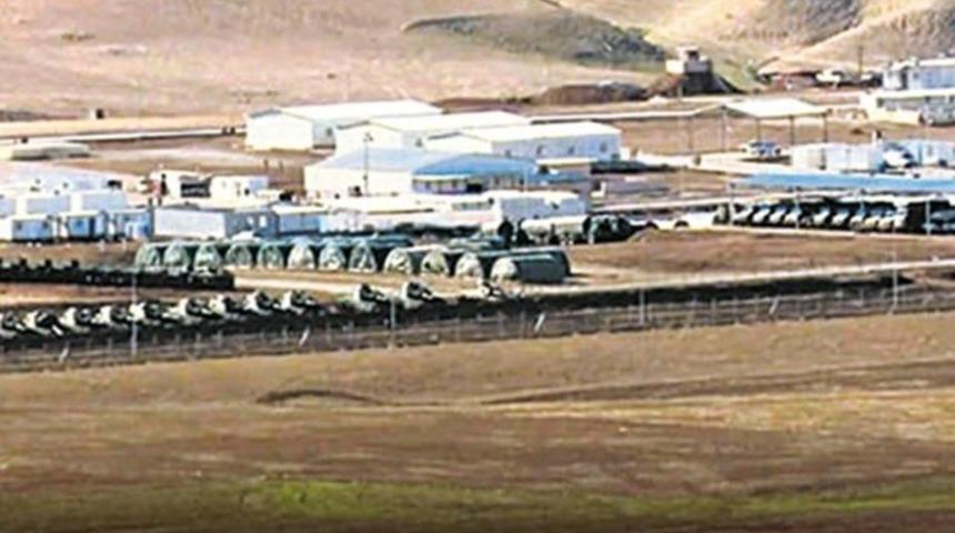 'Başika’daki Türk askeri zehirlendi' iddiası