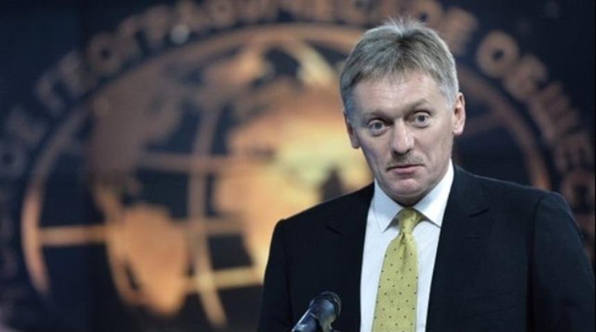 Kremlin'den Erdoğan'ın Esad çıkışına kritik yorum: Beklemiyorduk!