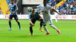 Son dakika: Alanyaspor'dan Adana'da çok kritik galibiyet!