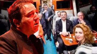 Fazıl Say, İmamoğlu'na Gereksiz ve şuursuz diyerek tepki gösterdi! Anca Rize milletvekili olursun