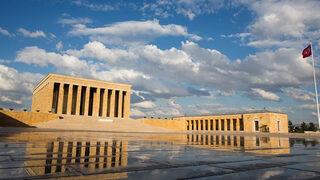 Bakanlıktan Anıtkabir uyarısı: Açılmış hesaplar sahtedir
