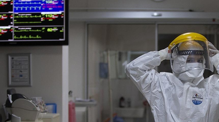 Son dakika: 7 Mayıs koronavirüs tablosu belli oldu