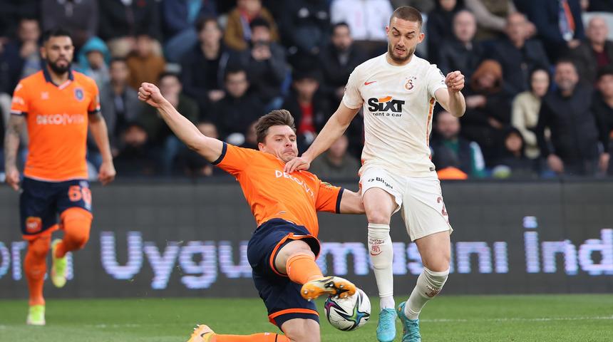 Son dakika: Galatasaray yine kazanamadı! Emre Belözoğlu'ndan çelme...