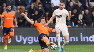 Son dakika: Galatasaray yine kazanamadı! Emre Belözoğlu'ndan çelme...