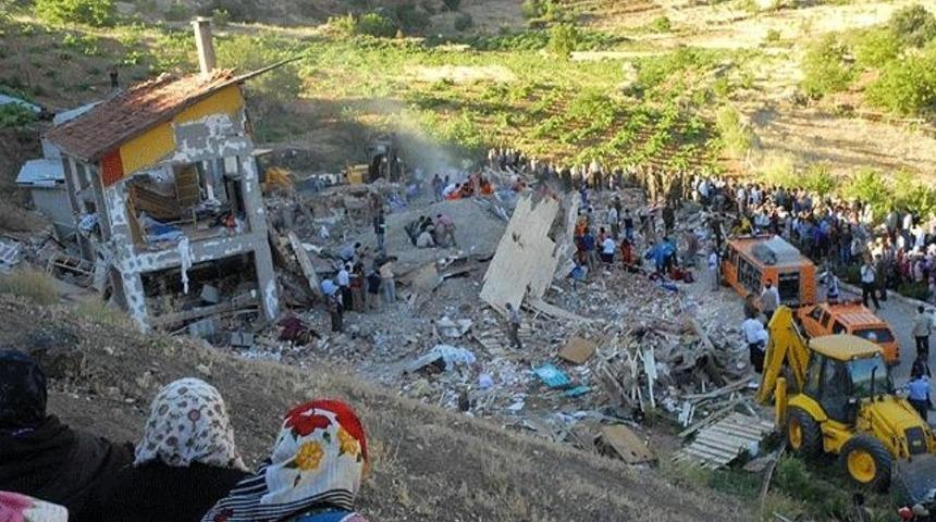 Konya'daki yurt faciasında &ouml;len &ccedil;ocuklar i&ccedil;in a&ccedil;ılan davada tek bir tutuklu yok