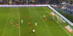 Barış Alper Yılmaz, Galatasaray taraftarını çıldırttı! 90+4. dakikada o an...