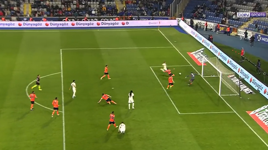 Son dakika: Barış Alper Yılmaz, Galatasaray taraftarını çıldırttı! 90+4. dakikada o an...