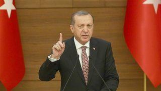 Erdoğan: Patlama olmasaydı Ferhat Göçer'i dinleyecektik