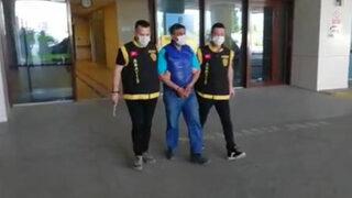 Gaziler derneğini soyan hırsız: Alkollüydüm, hayat pahalılığından yaptım