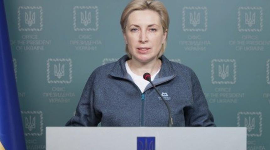 Ukrayna'dan sevindiren haber: Cumhurbaşkanının emri yerine getirildi! B&uuml;t&uuml;n kadınlar, &ccedil;ocuklar ve yaşlılar...