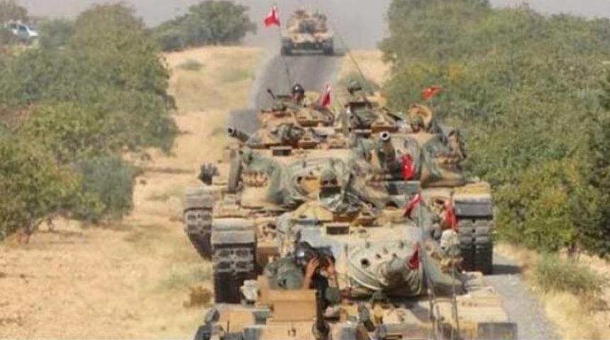 Suriye'deki 2 asker kayboldu mu kaçırıldı mı koalisyondan son açıklama