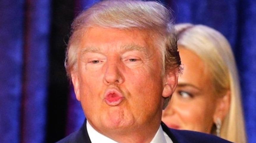 Twitter Donald Trump'ı 'engelleyebilir'