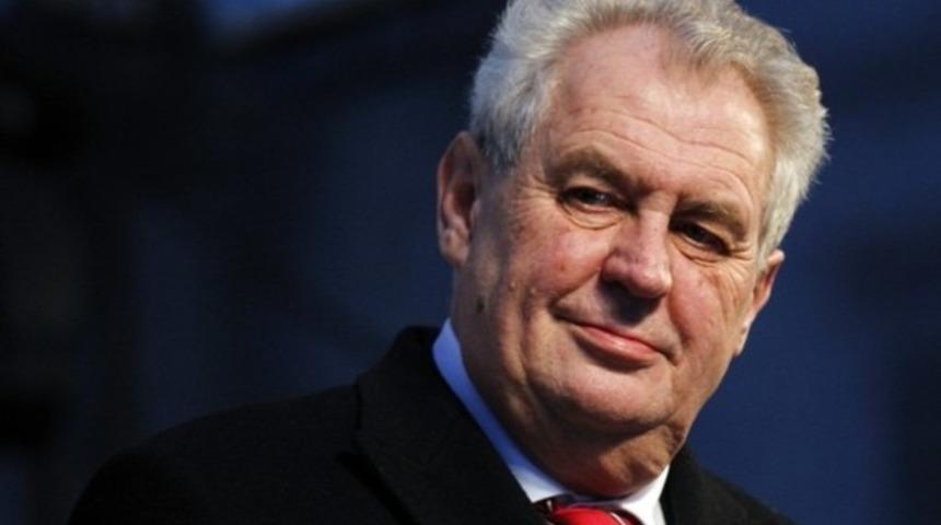 &Ccedil;ek Cumhuriyeti: M&uuml;sl&uuml;man sığınmacı istemiyoruz