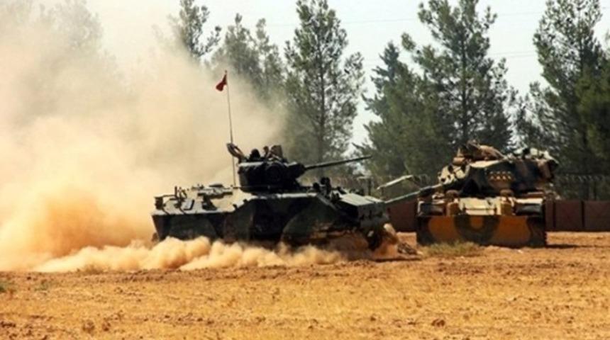 Suriye'deki kayıp T&uuml;rk askerlerinden birinin yaralı olduğu iddia edildi