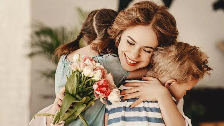 ANNELER GÜNÜ MESAJLARI VE KUTLAMA SÖZLERİ 2022! Anneler Günü mesajları ve resimli, en güzel, canım anneme sevgilerle sözleri