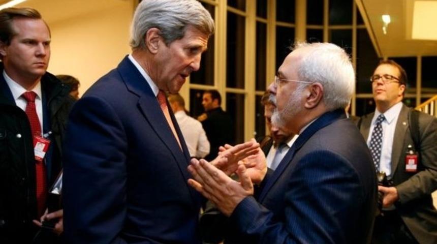 'ABD, İran'a 400 milyon dolar nakit para yolladı'