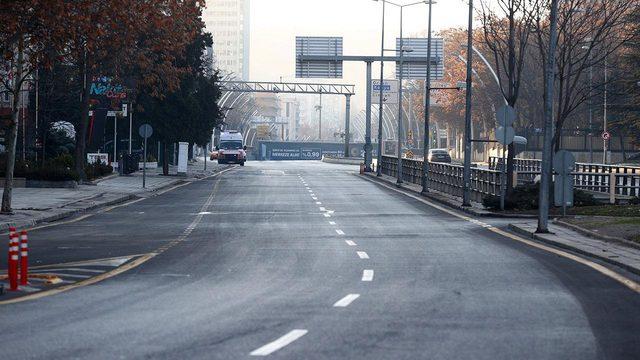 İstanbul'da hangi yollar kapanacak? 8 Mayıs'ta İstanbul'da trafiğe kapatılacak yollar ve alternatif güzergahlar hangileri?