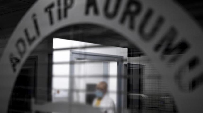 Cezaevinde intihar etti: 'Rabbime kurban ettim' diyerek oğlunu...