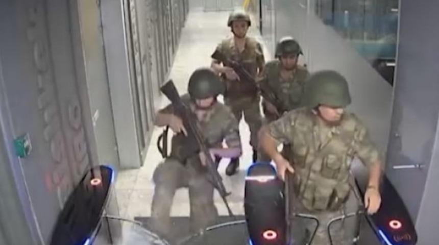 İsve&ccedil; darbecileri iade etmeyeceğini a&ccedil;ıkladı