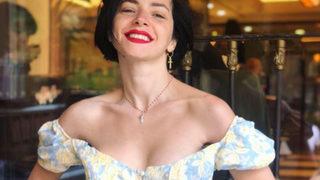 Merve Boluğur'dan botoks yanıtı! Herkes benzer surat