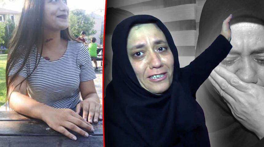 Asiye Nur Atalay'ın annesinin Anneler Günü acısı! İlk kez anlattı: 'Kızımın hayalleri...'