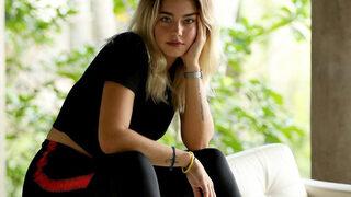 Survivor şartlarına dayanamayıp ayrılan Aycan Yanaç'tan olay paylaşım