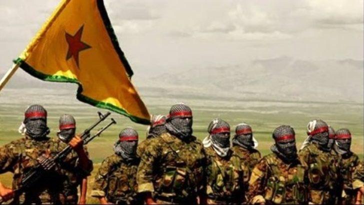 MGK'dan kritik karar: YPG'nin olduğu her yer meşru hedef