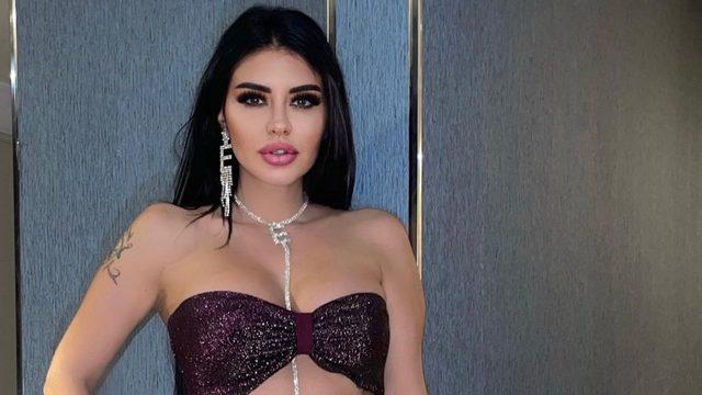 Şarkıcı Ebru Polat filtresiz halini paylaştı! Doğal haliyle görenleri şaşırttı