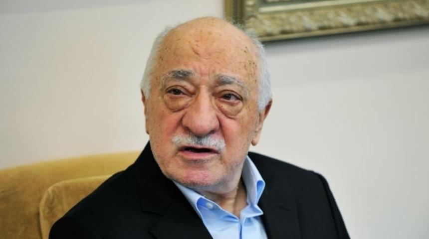 Fethullah Gülen'in yeğeninin ifadesi