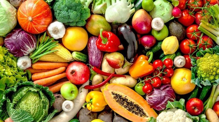 Üç ay vegan beslenme 'kilo verdiriyor, diyabetlilerde kan şekerini düşürüyor'