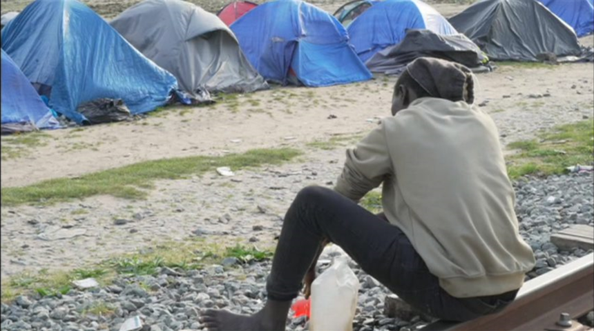 İngiltere-Ruanda g&ouml;&ccedil; anlaşması: 'İngiltere h&uuml;t&uuml;meti bir bir diktat&ouml;rl&uuml;ğe mi g&ouml;nderecek?'